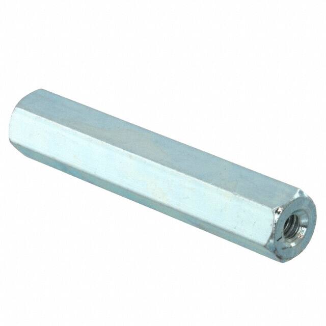 2118-440-S-12 HEX STANDOFF #4-40 STEEL 1-3/8"