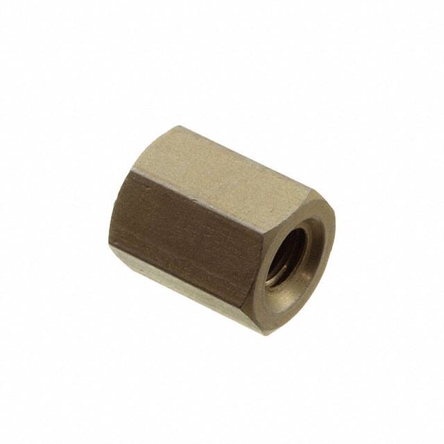 2101-632-AL-6 1/4 HEX X 5/16 LENGTH