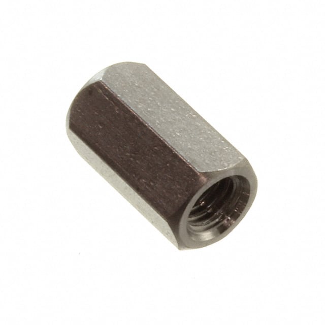 M1255-3005-SS-20 4.5MM HEX X 8MM X M3 THD