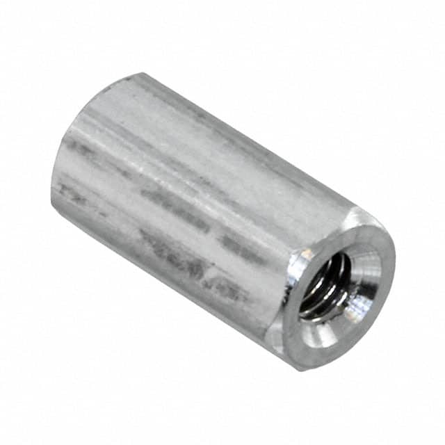 M1256-2545-AL HEX STANDOFF M2.5X0.45 ALUM 9MM