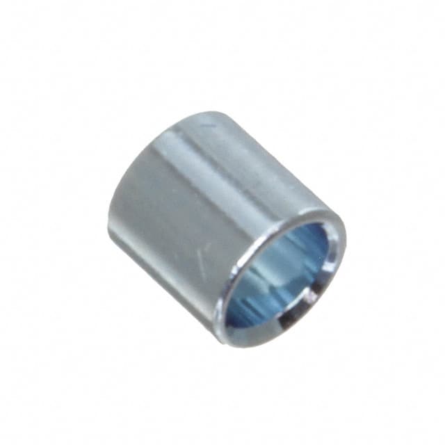 1100-2-B-12 1/8 RD X 1/8 X .090 ID