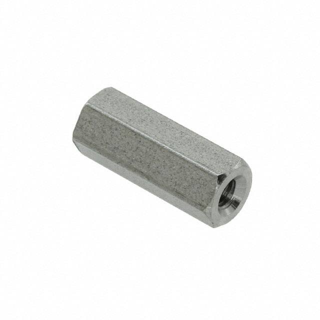 M1313-3005-SS HEX STANDOFF M3X0.5 SS 16MM