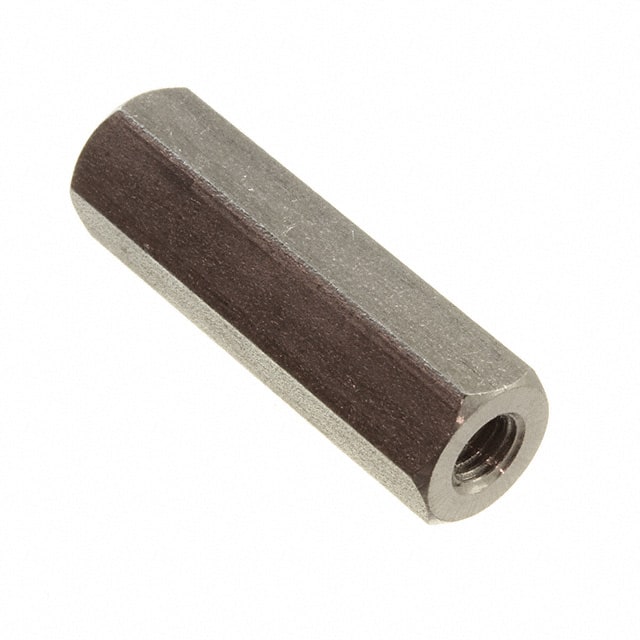 2250-1032-SS 3/8 HEX X 1-1/4 LENGTH