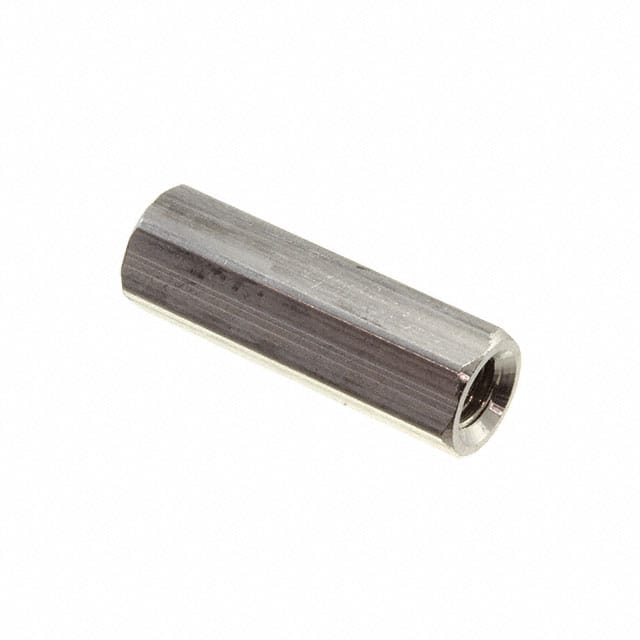 M1316-4007-AL 6MM HEX X 19MM X M4 THD