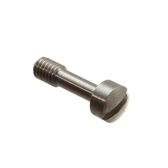 M0541-4-SS 6MM RD X 12MM X 4.3MM ID