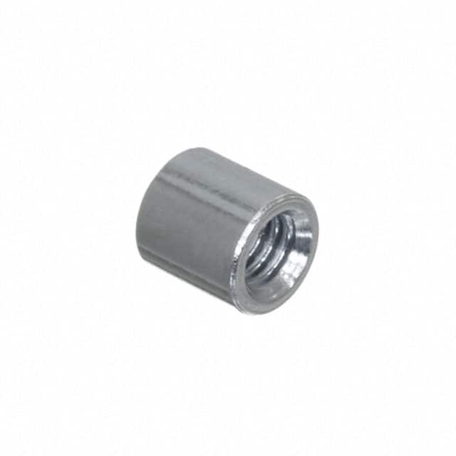 1680-632-SS 1/4 RD X 1/4 LENGTH