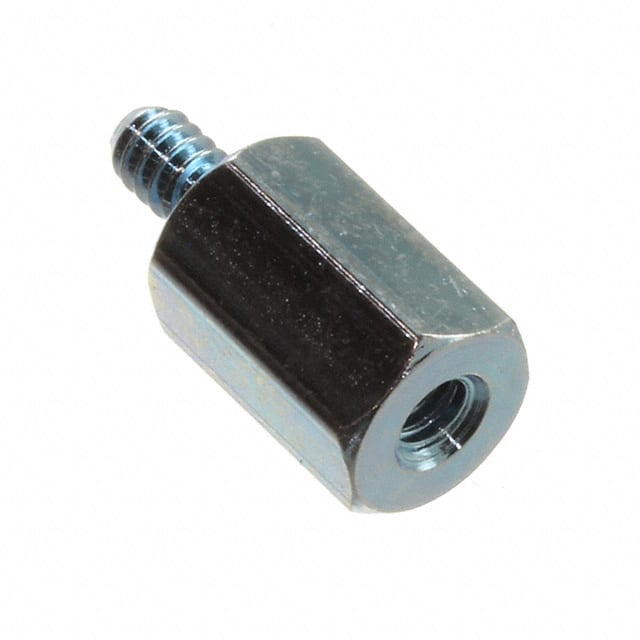 4532-440-S-12 1/4 HEX X 3/8 LENGTH