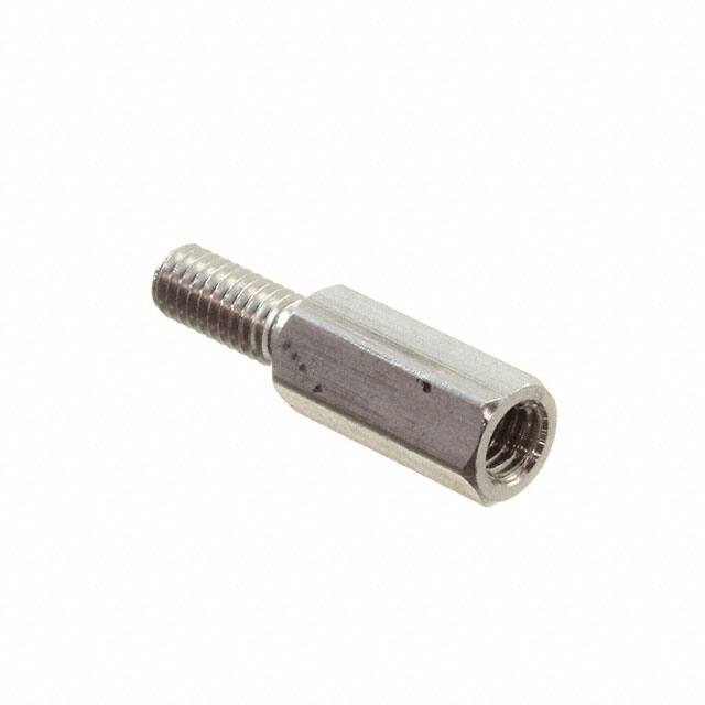 M2148-4007-AL 6MM HEX X 13MM X M4 THD