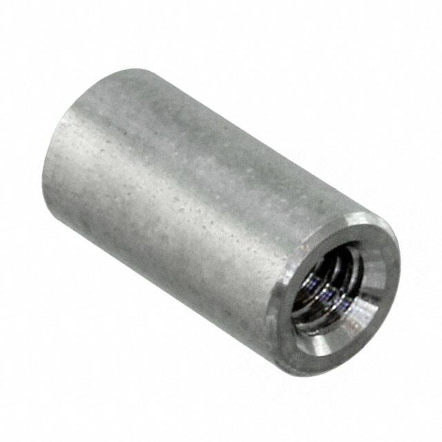 1635-440-SS ROUND STANDOFF #4-40 SS 3/8"