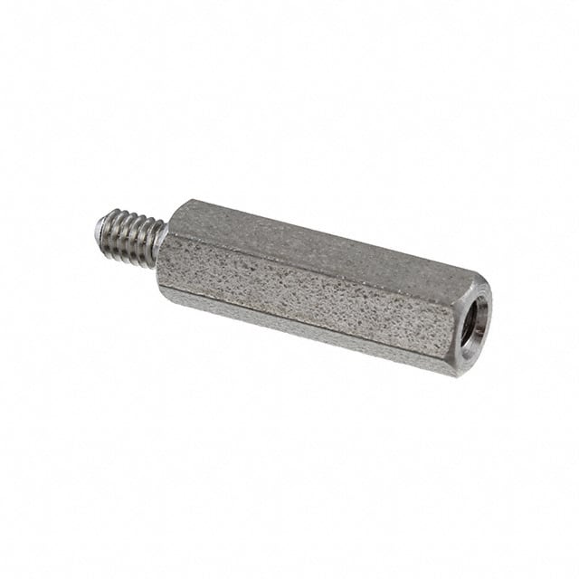 M2110-2545-SS HEX STANDOFF M2.5X0.45 SS 15MM