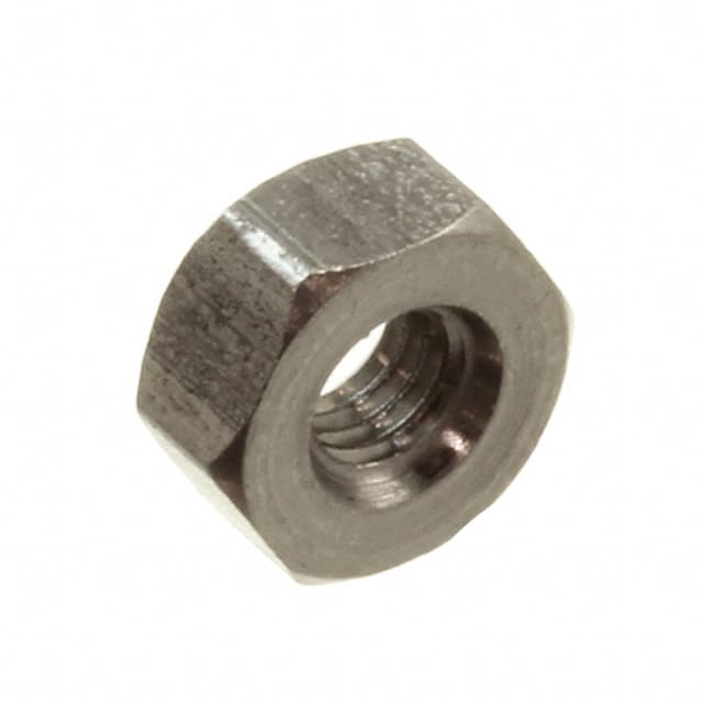 M1300-3005-SS 6MM HEX X 3MM X M3 THD