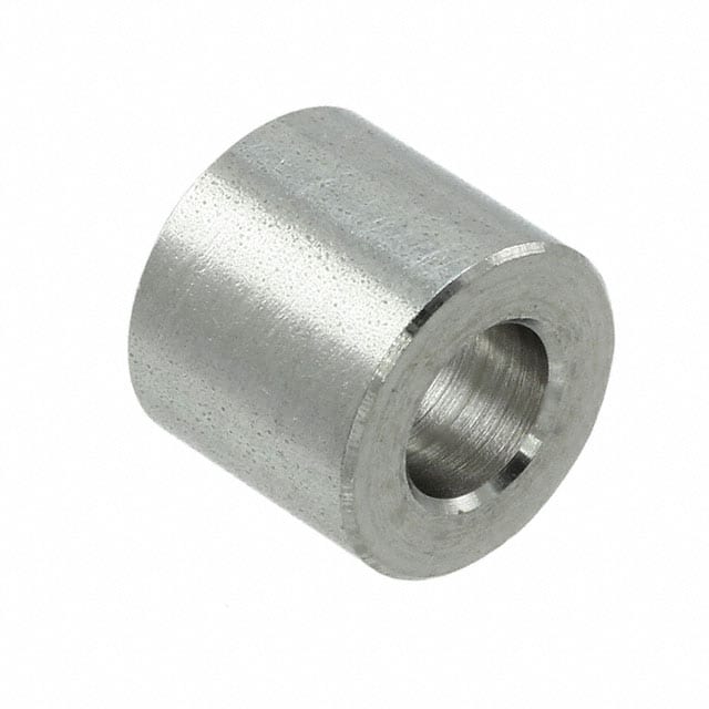 1220-25-SS ROUND SPACER SS 7/16"
