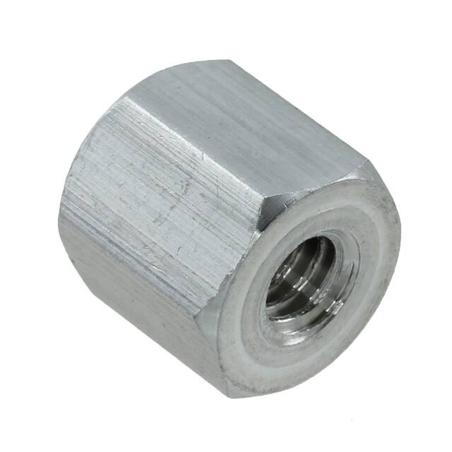 2305-2520-AL HEX STANDOFF 1/4"-20 ALUM 1/2"