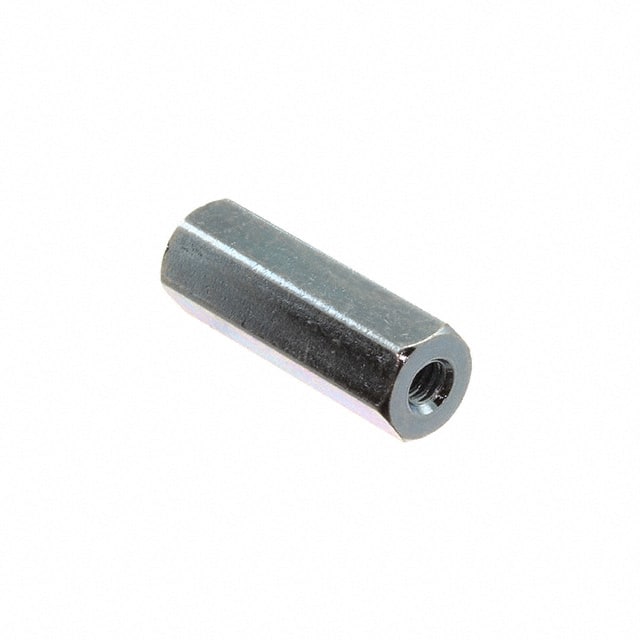 2108-440-S-12 1/4 HEX X 3/4 LENGTH