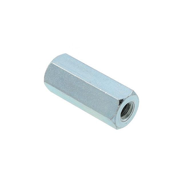 2317-2520-S-12 HEX STNDFF 1/4"-20 STEEL 1-1/4"