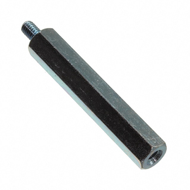 M2163-3005-S-12 6MM HEX X 34MM X M3 THD
