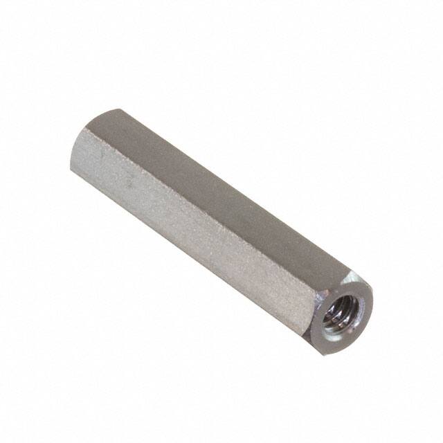 NAS1831C3B14 STAINLESS STEEL 3/16 HEX FEMALE