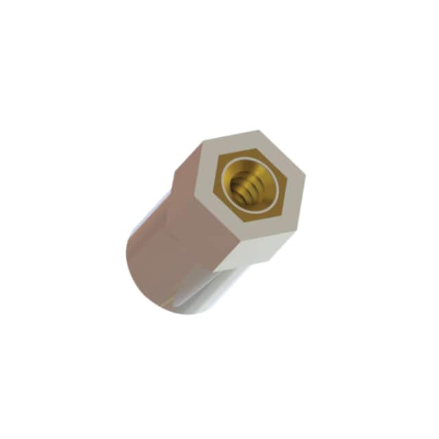MTNSP-M3-11-1 HEX STANDOFF M3 NYLON 11MM