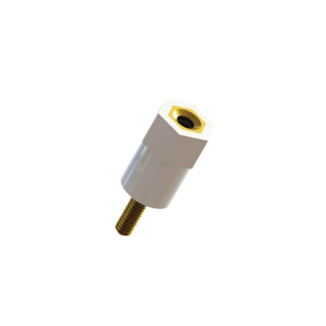 MTNSP-M3-11-2 HEX STANDOFF M3 NYLON 11MM