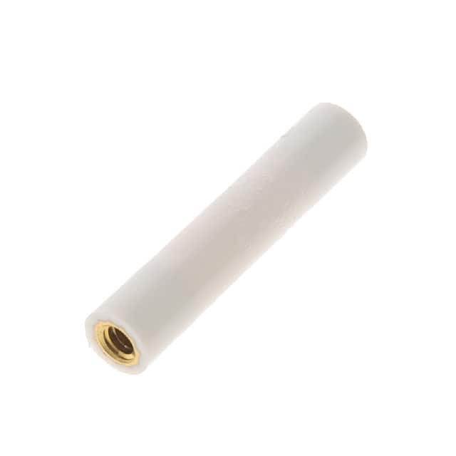 TN4-20-632-1 RND STANDOFF #6-32 NYLON 1-1/4"