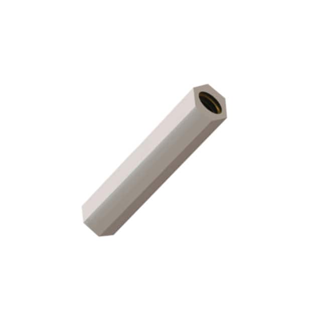 HSM3-6.4-32-1 HEX STANDOFF M3 NYLON 32MM