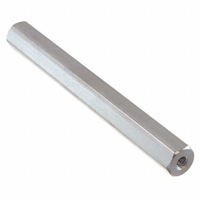 NAS1831C6D56 STAINLESS STEEL 3/8 HEX FEMALE S