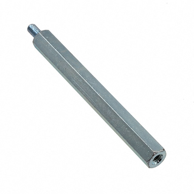 4658-1032-S-12 3/8 HEX X 3-1/2 LENGTH