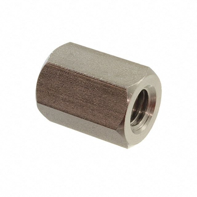 2378-3716-SS 5/8 HEX X 7/8 LENGTH