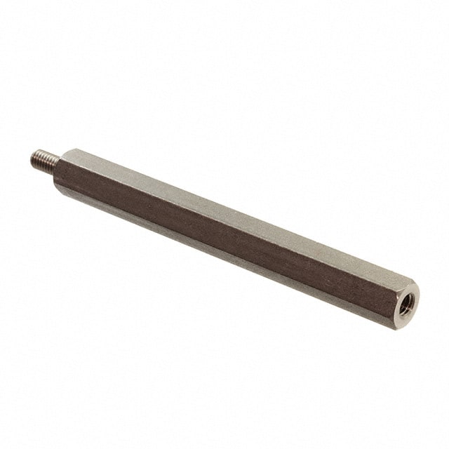 4658-1032-SS 3/8 HEX X 3-1/2 LENGTH