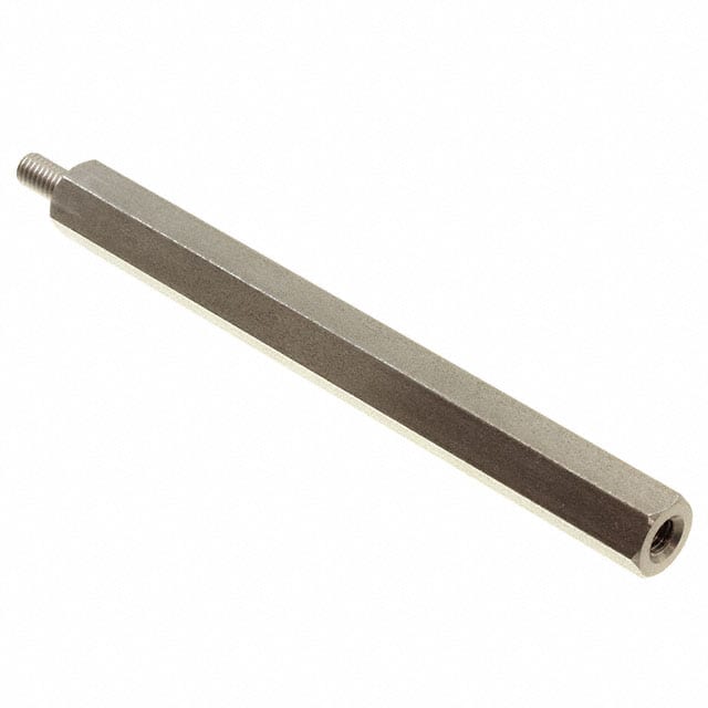 4659-1032-SS 3/8 HEX X 3-3/4 LENGTH