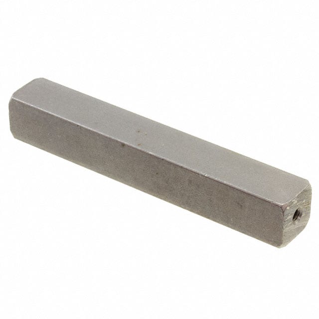 2838-832-S 5/8 SQ X 4.00 LENGTH