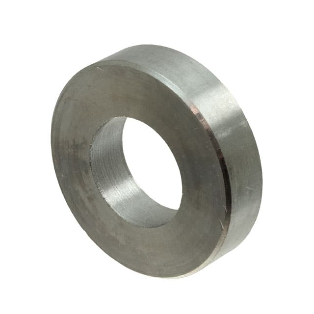 9102-75-SS ROUND SPACER SS 1/2"