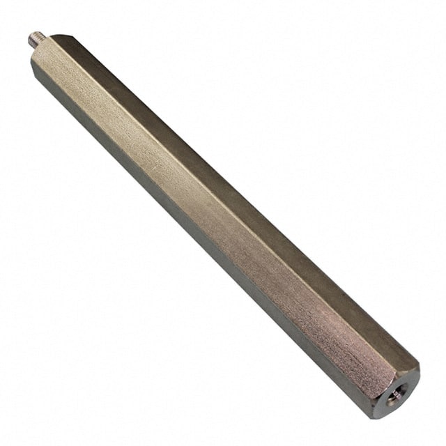 4713-1032-SS 1/2 HEX X 5.00 LENGTH