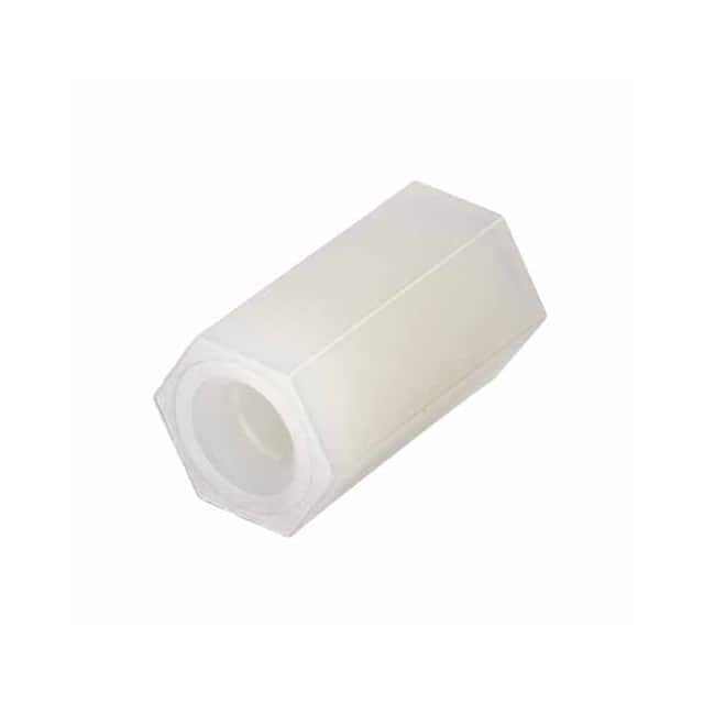 R30-1611800 HEX STANDOFF M3X0.5 NYLON 18MM