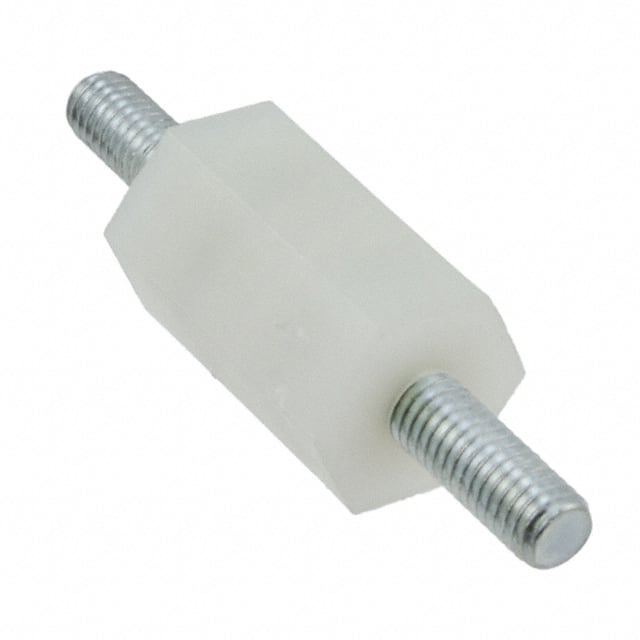 9652.2100 HEX STANDOFF M5 NYLON 22MM