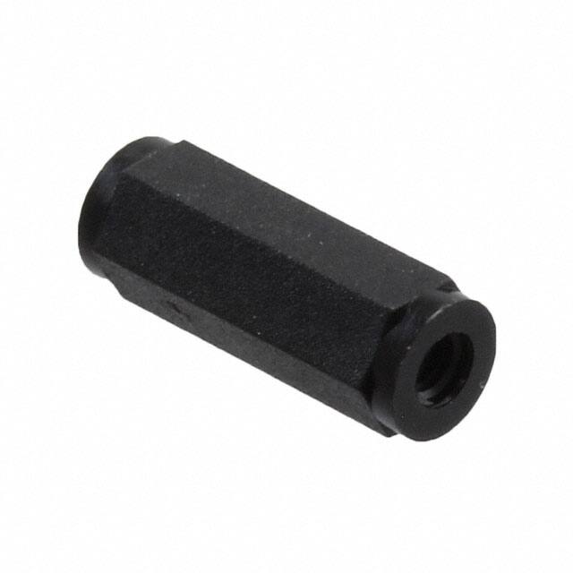 970140155 PLASTIC SPACER STUD METRIC THREA