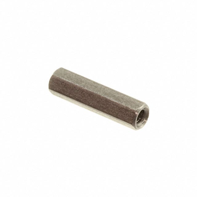 2026-256-SS 1/8 HEX X 1/2 LENGTH