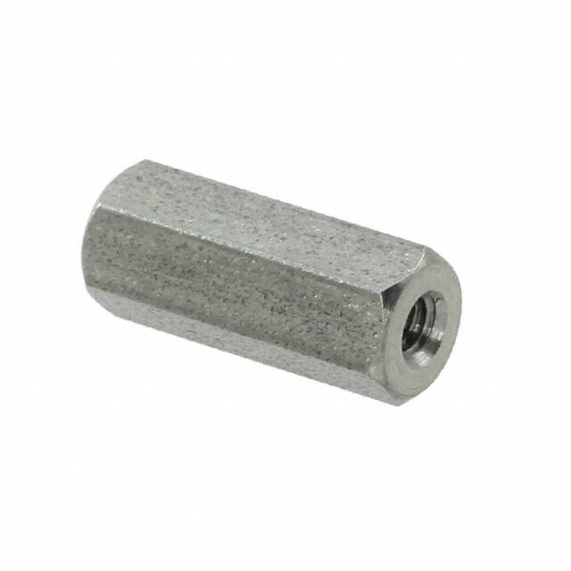 2056T-256-SS HEX STANDOFF #2-56 SS 11.9MM