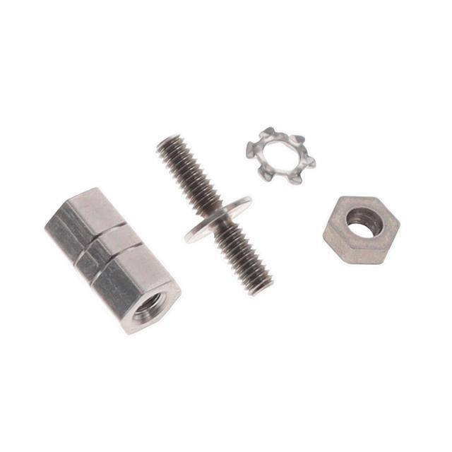 ASP-222919-01 JACKSCREW ASSY 10MM M-M W/HWARE