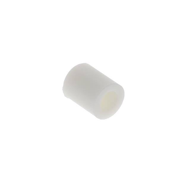 906-185 ROUND SPACER NYLON 4.7MM
