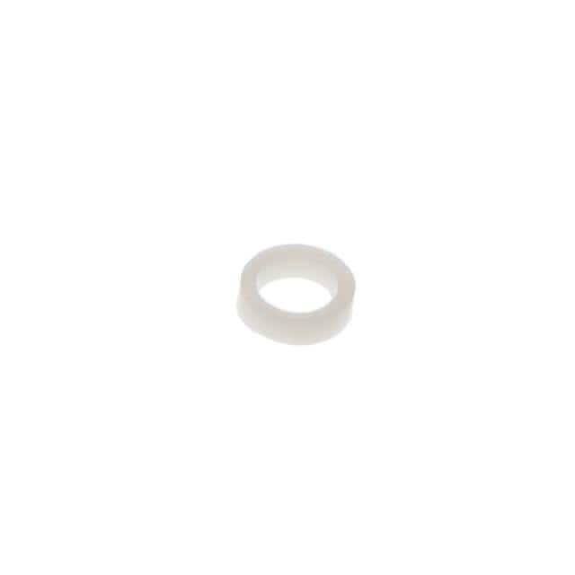 937-030 ROUND SPACER NYLON 0.76MM