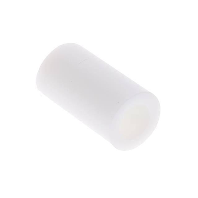 9905-450 ROUND SPACER #6 NYLON 11.43MM