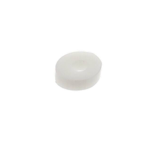 901-020 ROUND SPACER NYLON 0.51MM