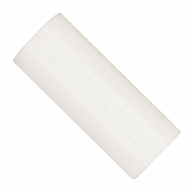 9911-625 ROUND SPACER #4 NYLON 5/8"
