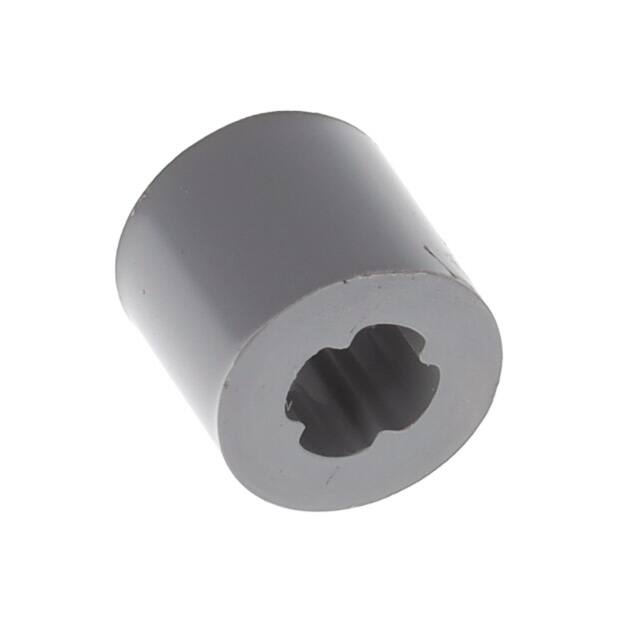 SRS-1-230 ROUND SPACER #4 PVC 5.84MM