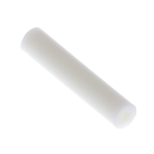 938-450 ROUND SPACER NYLON 11.43MM