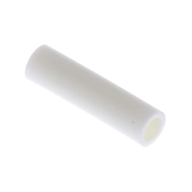 908-710 ROUND SPACER NYLON 18.03MM