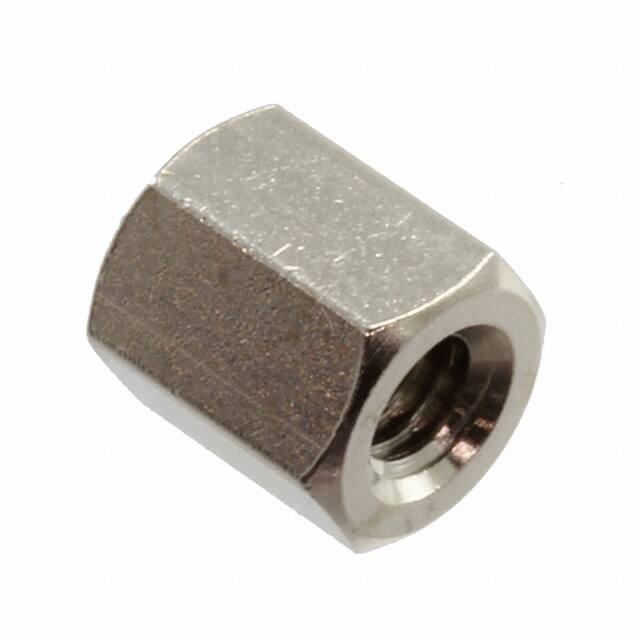 970080474 BRASS SPACER STUD METRIC THREAD