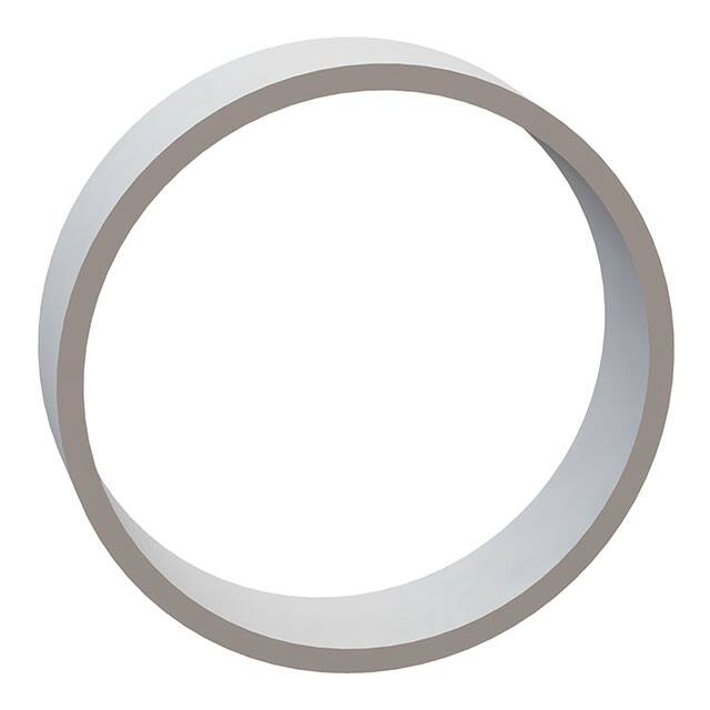 13RS100025 ROUND SPACER, .915 ID, 1.000 OD,