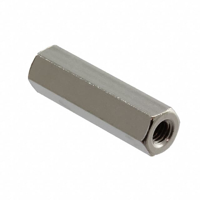 970200144 BRASS SPACER STUD METRIC THREAD